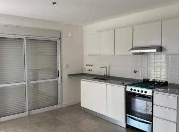 Departamento · 38ha · 2 Ambientes · Departamento Venta 1 Dormitorio Oportunidad