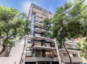 Departamento · 60m² · 3 Ambientes · 1 Cochera · Brown Al 2100 Venta Departamento 2 Dorm. con Cochera en Rosario