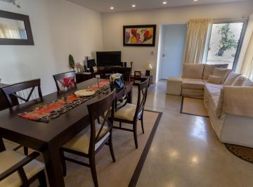 Casa · 103m² · 3 Dormitorios · 2 Cocheras · Venta Casa 3 Dorm. en Barrio Cerrado Los Pasos - Fisherton