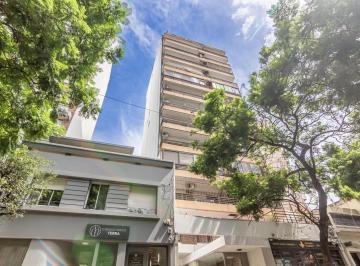 Departamento · 122m² · 5 Ambientes · 1 Cochera · Salta Al 1600 Venta Departamento 3 Dorm. con Cochera en Rosario
