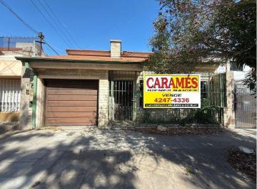 GOC-GOC-529_2 · Casa de 5 Amb Sobre Lote de 8,66 X 39 en Excelente Ubicación. ¡Apto Credito!