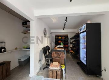 Local comercial · 22m² · Venta Local Comercial con Renta - Baño - Palermo Excelente Punto Estratégico
