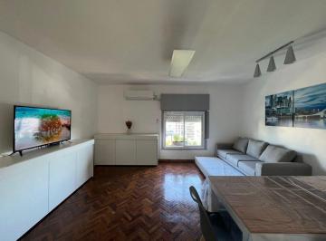 Departamento · 50m² · 2 Ambientes · Departamento en El Centro de Buenos Aires - Capital Federal
