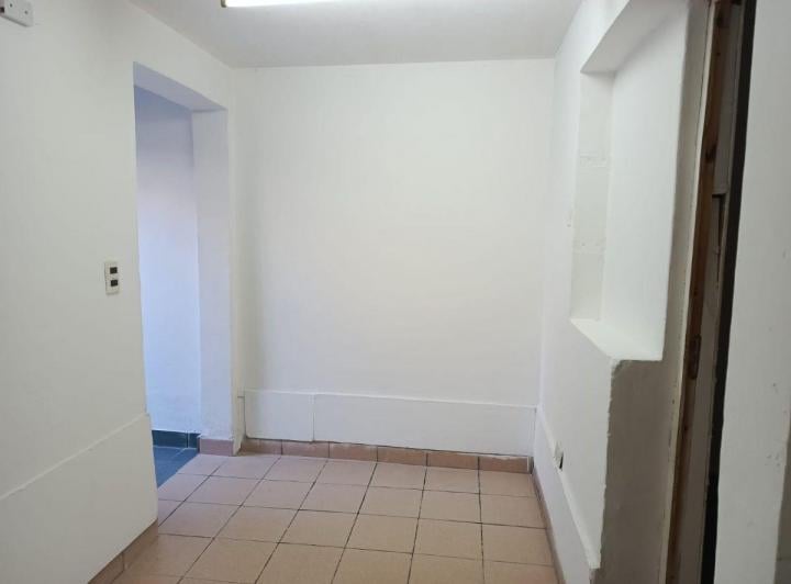 Departamento · 20m² · 1 Ambiente