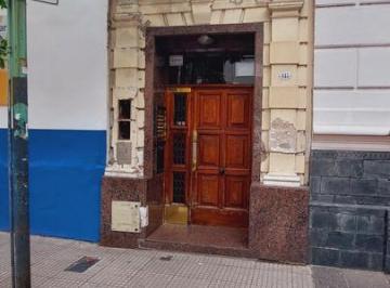 Departamento · 37m² · 3 Ambientes · Departamento Venta San Cristobal - Apta Credito