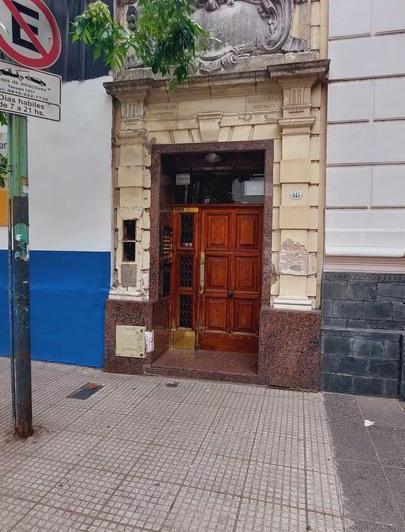 Departamento · 37m² · 3 Ambientes