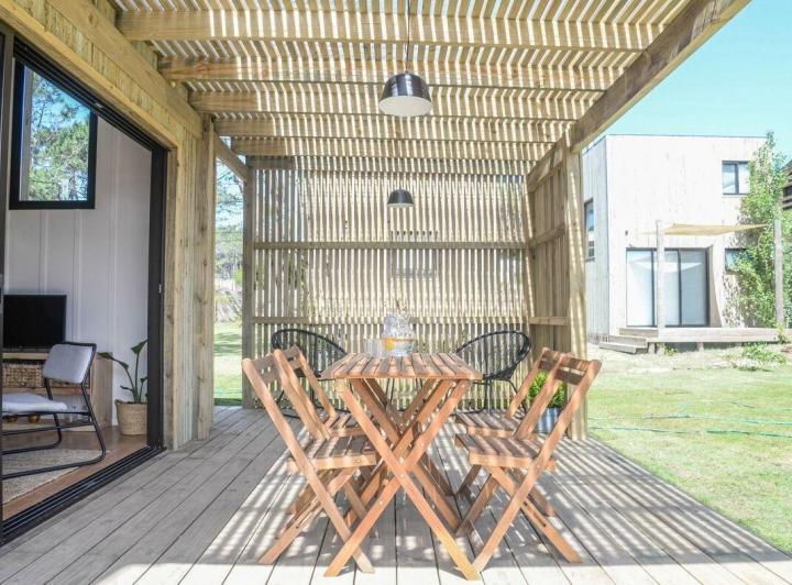 Casa · 100m² · 3 Ambientes