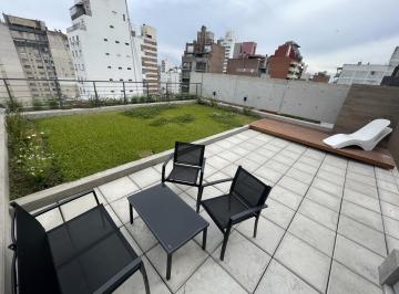 Departamento · 98m² · 4 Ambientes · San Juan Al 1900 - Venta Departamento 3 Dorm. en Rosario