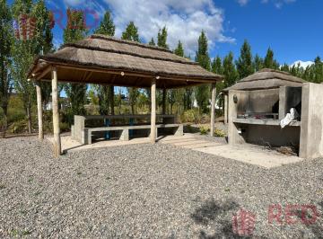 Terreno · 595m² · Vende Terreno en Chocon Medio Sector "Cañadon"