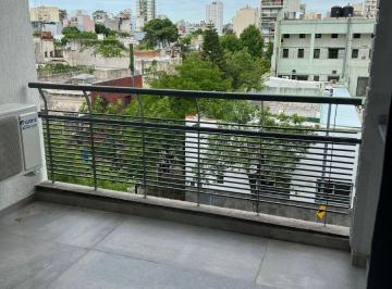 Departamento de 1 ambiente, Palermo · Palermo - Scalabrini Ortiz 1600 - Precioso Monoambiente C/amenities!