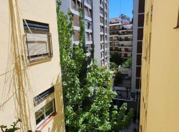 Departamento de 3 ambientes, Belgrano · Luminoso 3 Amb Lateral de 54 m²
