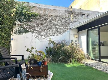 PH · 60m² · 3 Ambientes · Venta PH 3 Ambientes con Jardín y Quincho - Lomas de Zamora