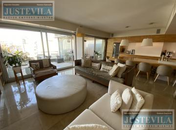 Departamento · 203m² · 5 Ambientes · 6 Cocheras · Departamento 5 Ambientes Edificio Sofia Building Azcuy