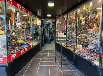 Local comercial · 259m² · Local en Venta en Florida, Vicente López, G. B. a. Zona Norte