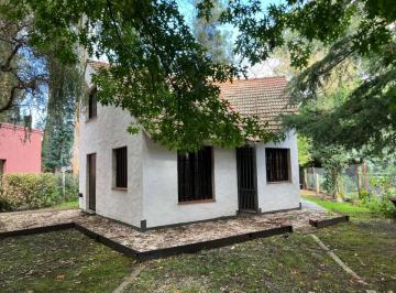Casa en Venta de 3 ambientes Bosque Peralta Ramos · Casa - Chalet en Venta Bosque Peralta Ramos