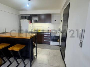 Departamento · 44m² · 2 Ambientes · 1 Cochera · Venta Departamento 2 Ambientes C/balcon Al Frente y Cochera