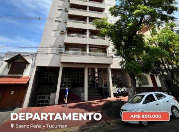 Departamento · 70m² · 3 Ambientes · Departamento en Alquiler de 2 Dorm.