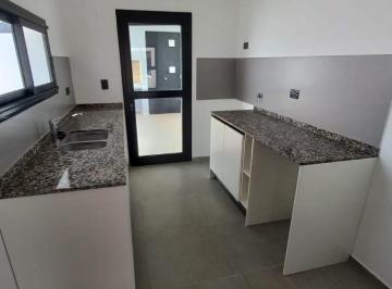 Casa de 3 ambientes, Córdoba · Una Sola Planta - a Estrenar