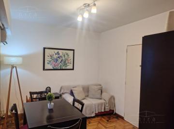 Departamento · 47m² · 3 Ambientes · 3 Ambientes - Belgrano Vuelta de Obligado 2629 - Segundo Piso por Escalera