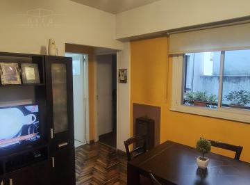 Departamento · 47m² · 3 Ambientes · 3 Ambientes - Belgrano Vuelta de Obligado 2629 - Segundo Piso por Escalera