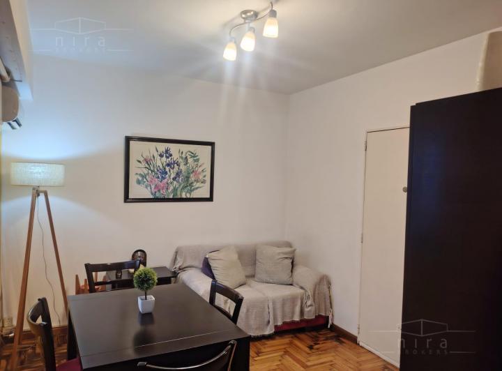 3 Ambientes - Belgrano Vuelta de Obligado 2629 - Segundo Piso por Escalera