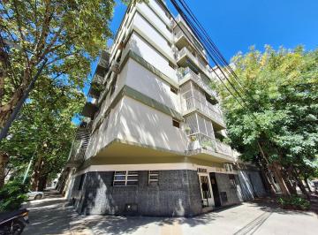 Departamento · 36m² · 2 Ambientes · 1 Cochera · Departamento 2 Ambientes Al Frente C/ Guarda Coche