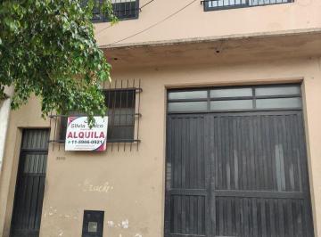 Bodega-Galpón · 650m² · Galpón Industrial Salida a Dos Calles