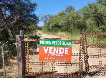Campo , Villa de Soto · Excelente Campito de 8 Ha Frentista Al Río / Viila de Soto