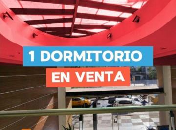Departamento de 3 ambientes, Córdoba · En El Corazon de Guemes! Depto 1 Dorm. Frente con Amenities!