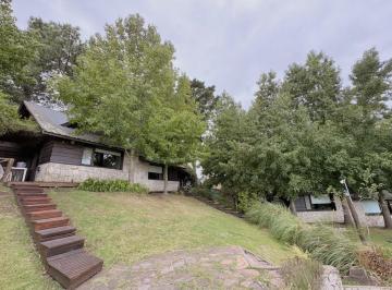 Quinta vacacional · 1200m² · 2 Ambientes · Complejo de Cabañas en Venta - Sierra de Los Padres