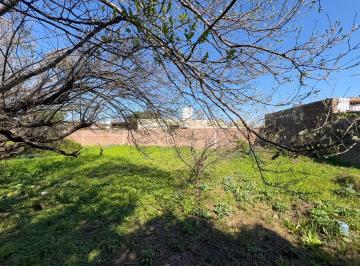 Terreno · 728m² · Terreno en Villa Gobernador Galvez
