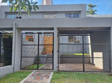 Casa de 5 ambientes, Córdoba · Dúplex 3 Dorm. con Cochera – Monte Bonete 1846