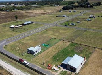 Terreno · 510m² · 472 E/217y219 - Lote 70