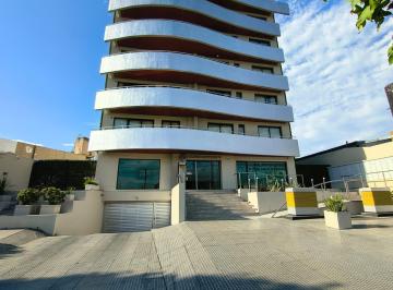 Departamento · 108m² · 2 Dormitorios · 1 Cochera · Se Vende Departamento de Dos Dorm. Premium