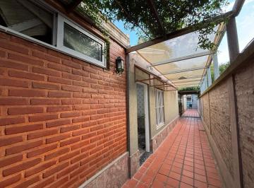 PH · 52m² · 3 Ambientes · PH en Alquiler en San Antonio de Padua 3 Ambientes Amoblado