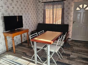 PH · 45m² · 3 Ambientes · PH en Alquiler en San Antonio de Padua 3 Ambientes Amoblado