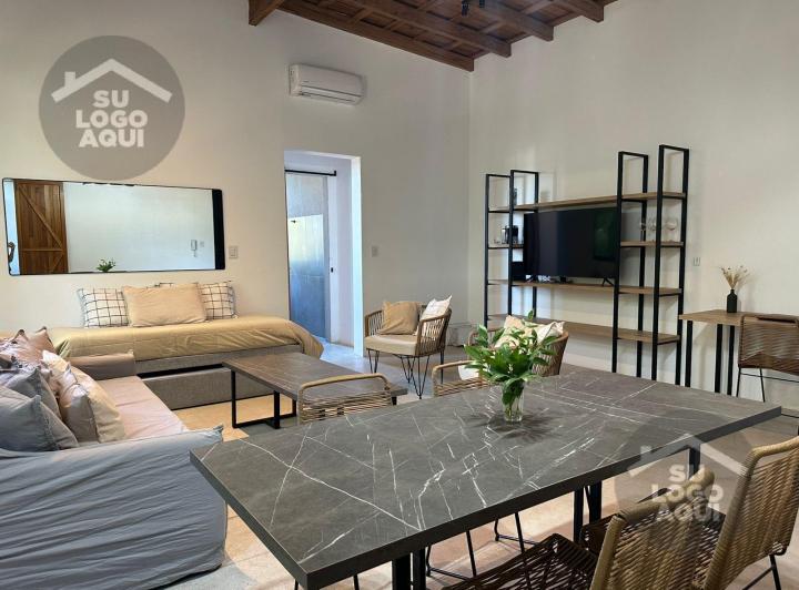 Departamento · 67m² · 2 Ambientes