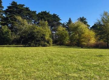 Terreno · 1081m² · Lote en Brisas de Totoralejo - Los Reartes