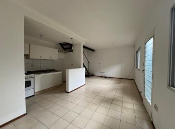 Departamento · 68m² · 3 Ambientes · Departamento Duplex 2 Dorm.