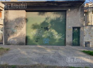 Bodega-Galpón · Galpón en Moron Sur