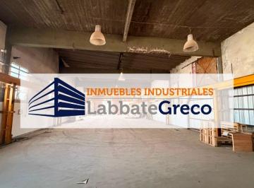 LBB-LBB-1801_2 · 850 m² en Alquiler Malvinas Argentinas