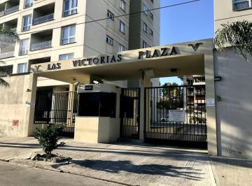Departamento · 45m² · 2 Ambientes · 1 Cochera · Dep. 2 Ambientes + Cochera + Terraza Privada