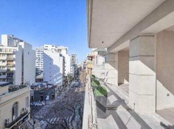 Departamento de 3 ambientes, Palermo · Departamento 3 Ambientes a Estrenar Palermo Nuevo Balcon Terraza