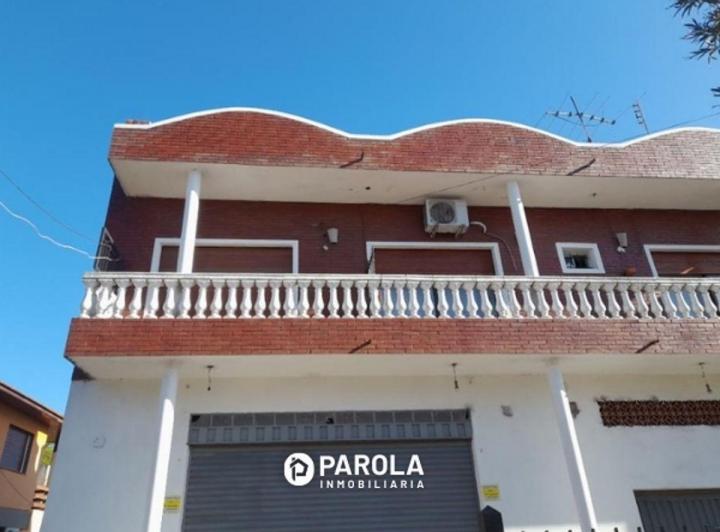 Departamento · 47m² · 3 Ambientes