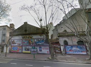 Terreno , Parque Patricios · Terreno en Venta | 2,155 m² | Parque Patricios