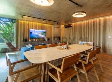 Departamento · 146m² · 4 Ambientes · Departamento con Alma de Casa 4 Amb Full Amenities