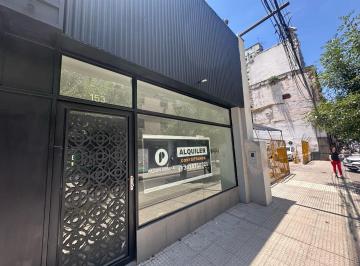 Edificio · 127m² · Edificio Comercial - Barrio Norte