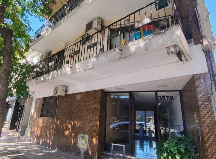 2 Amb en Alquiler