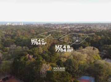 Terreno , Villa Gesell · Lotes en Venta Zona Turistica Temática