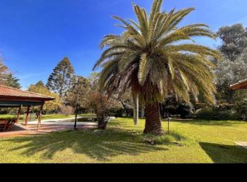 Casa de 4 ambientes, Berazategui · Ideal Propiedad en Estancia San Juan! Terreno Increible